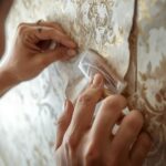 تركيب ورق جدرات (2)